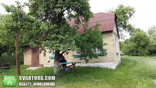 Sell house. Киев, пер. Охотничий — photo 7