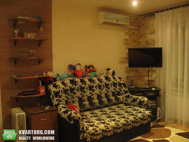 Sell 1-room apartment. Киев, Желудева — photo 3