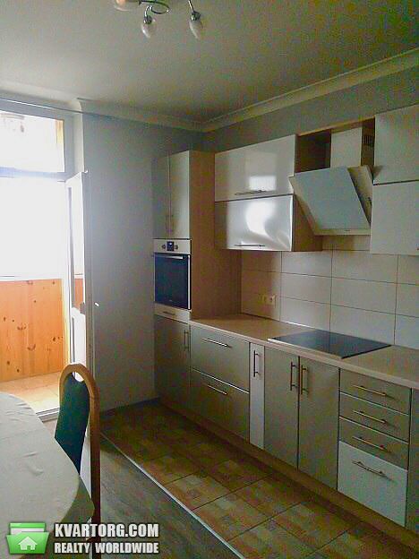 Sell 3-room apartment. Киев,  Белицкая — photo 2