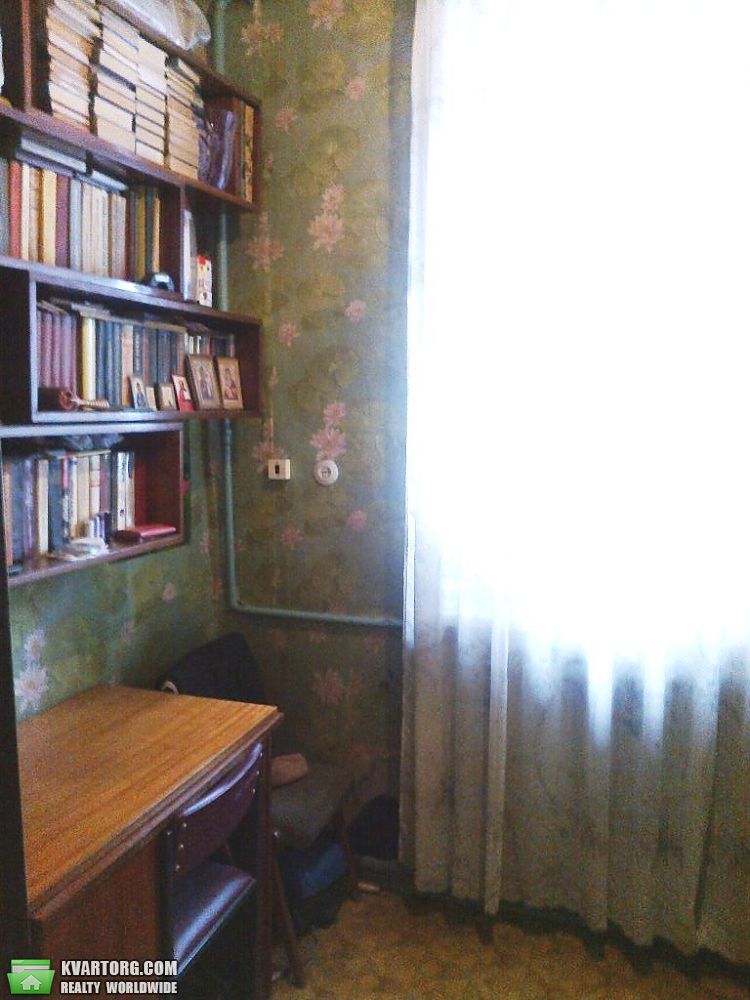 Sell 3-room apartment. Одесса, Пироговская — photo 1