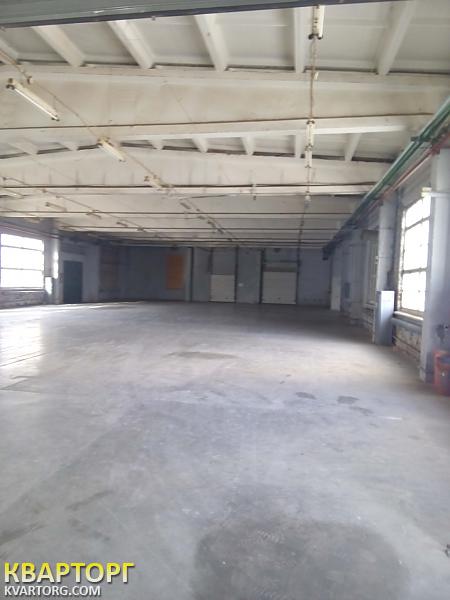 Rent out warehouse. Бровары, Киевская — photo 4