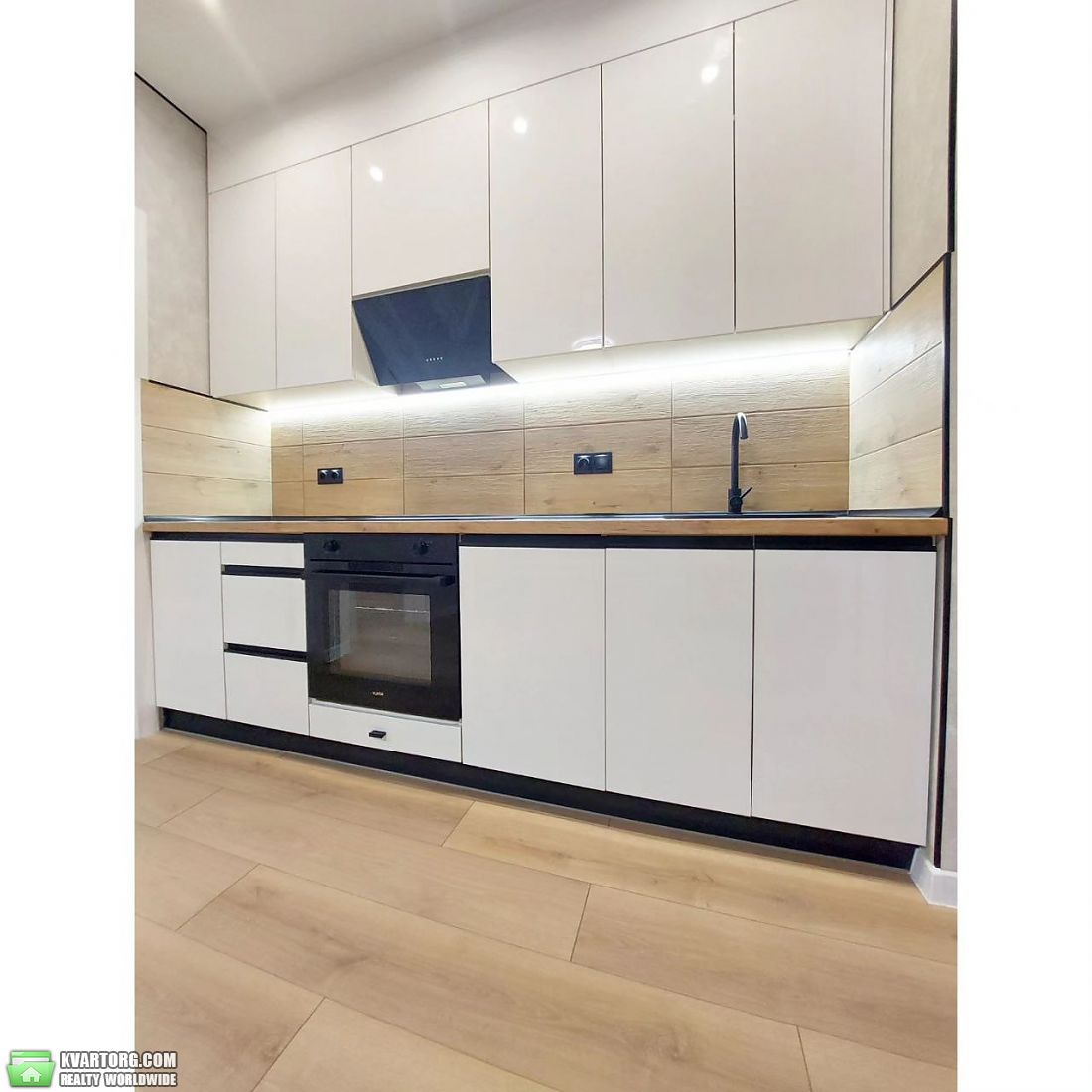 Sell 2-room apartment. Одесса, Жемчужная — photo 1