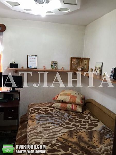 Sell 2-room apartment. Одесса, Пионерская — photo 4