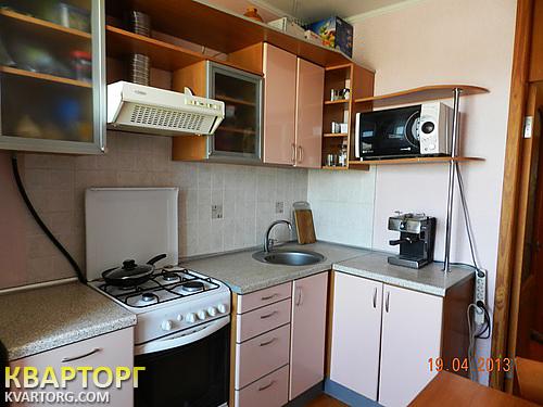 Sell 2-room apartment. Киев, Ивашкевича — photo 3