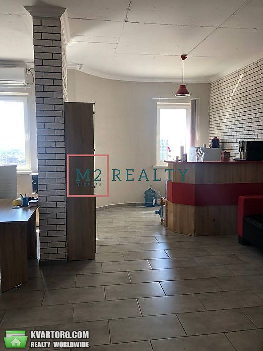 Sell office. Киев,  Драгомирова — photo 3
