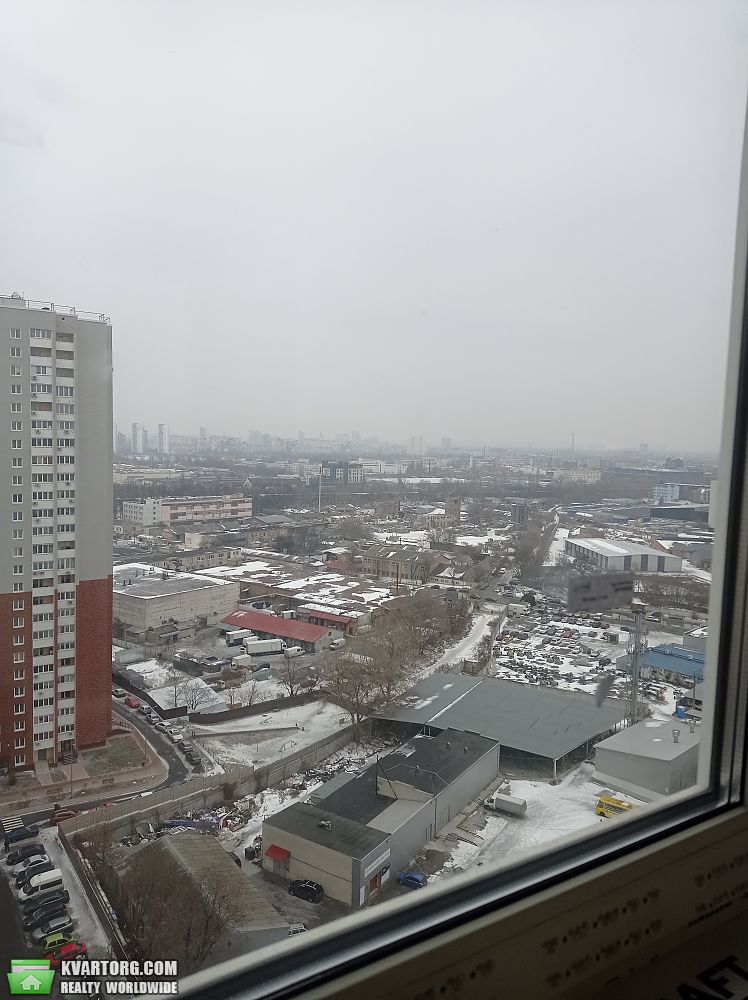 Rent out 1-room apartment. Киев, Балтийский переулок — photo 6
