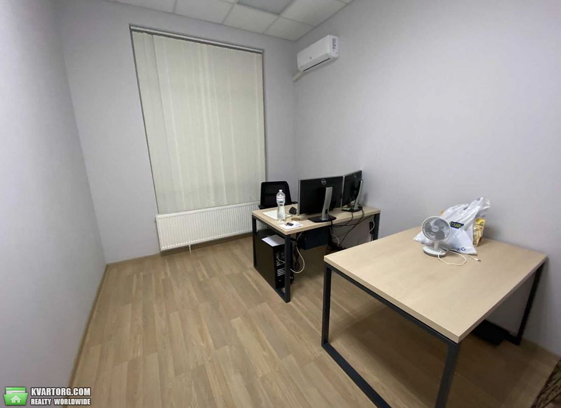 Rent out office. Киев, ул. Маршала Малиновского — photo 5