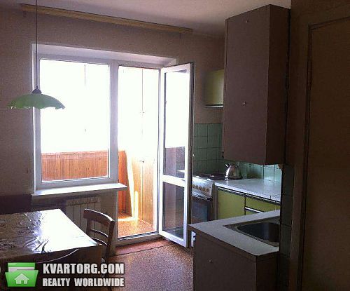 Sell 2-room apartment. Киев, Каштановая — photo 7