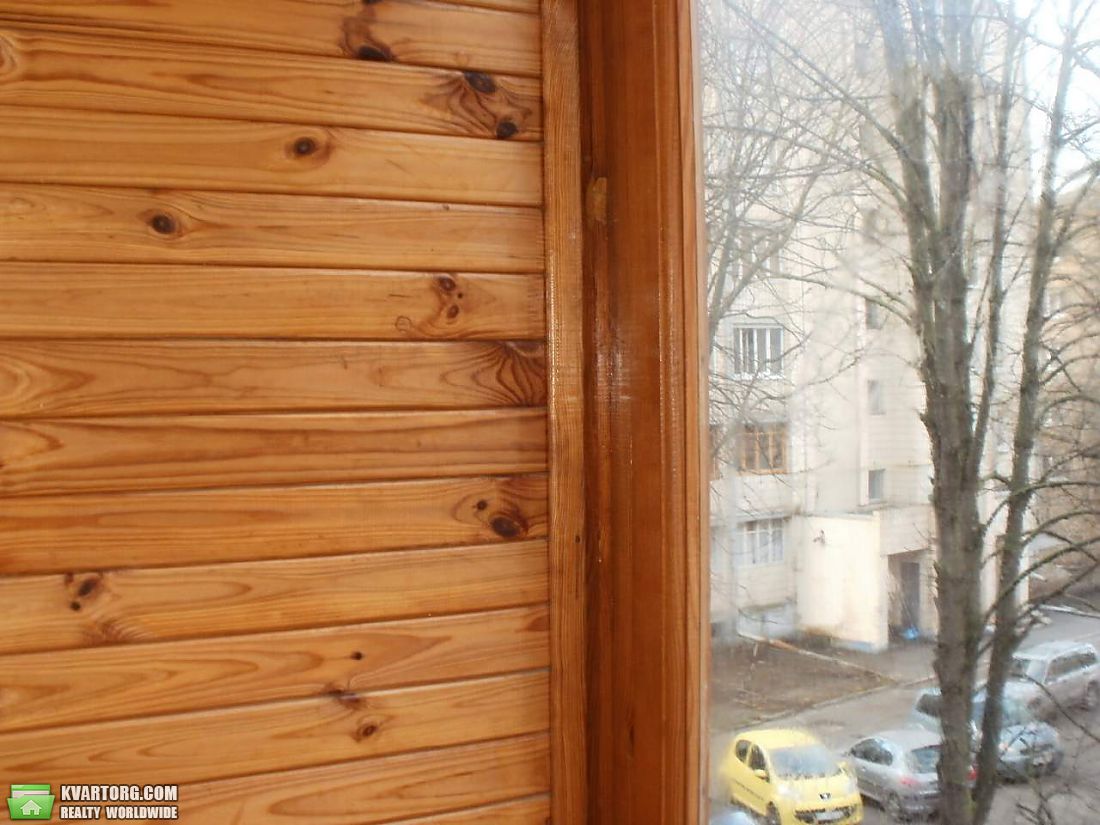 Sell 2-room apartment. Киев, Бусловская — photo 4