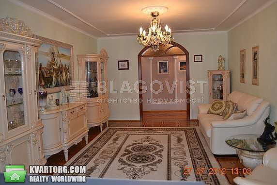 Rent out 3-room apartment. Киев,  Гмыри Бориса — photo 2