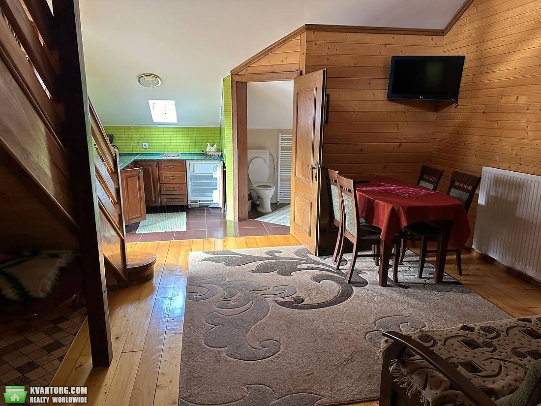Sell house. Ивано-Франковск, Грушевского — photo 6