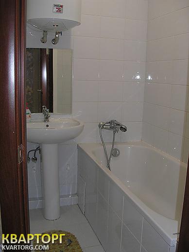 Rent out 2-room apartment. Днепропетровск, Красный Камень — photo 9