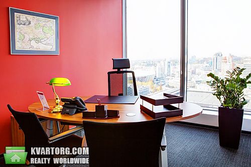 Rent out office. Киев, Спортивная — photo 1