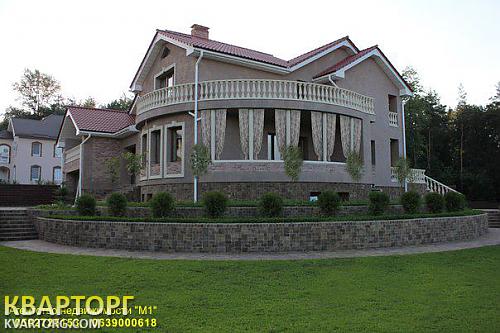 Sell house. Киевская обл., Гореничи — photo 1
