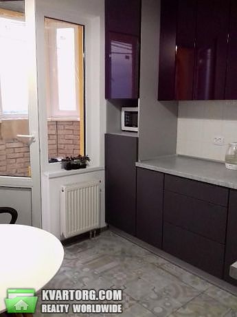 Rent out 1-room apartment. Киев,  Ломоносова — photo 2