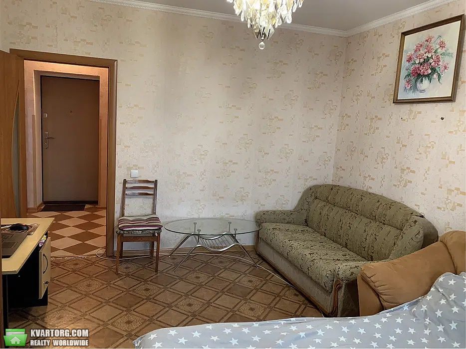Sell 1-room apartment. Киев,  Наумова — photo 3