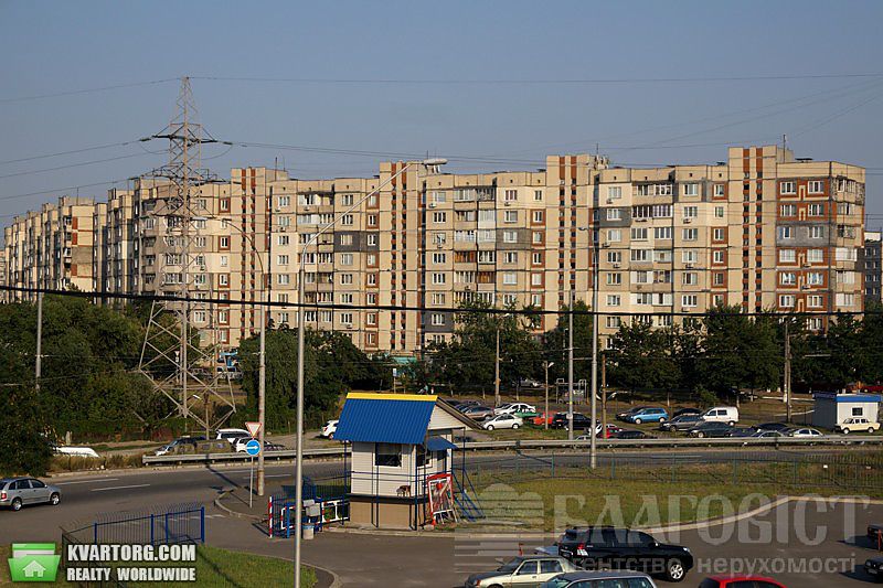 Sell 1-room apartment. Киев,  Ватутина пр — photo 8