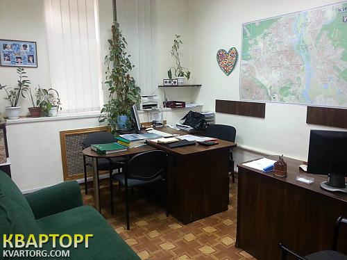 Rent out office. Киев, Площадь Льва Толстого — photo 2