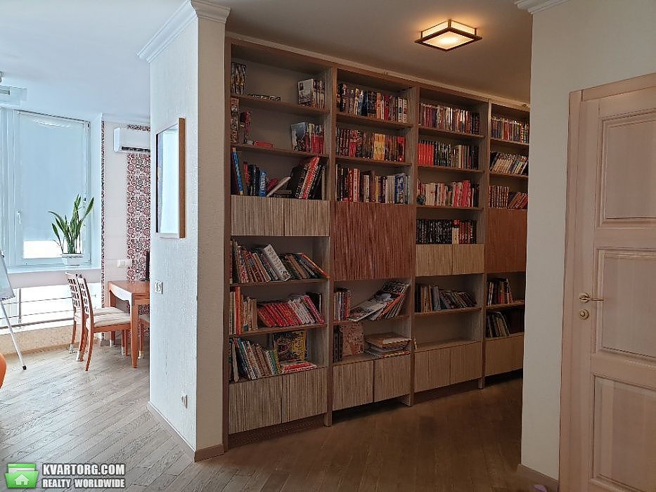 продам 3-комнатную квартиру. Киев,   Никольско-Слободская - фото 7