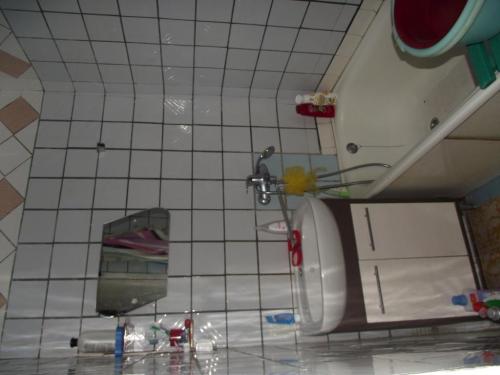 Rent out 2-room apartment. Днепропетровск, проспект им газеты Правда — photo 7