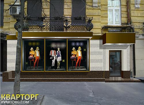Rent out shop. Киев,  Городецкого — photo 1