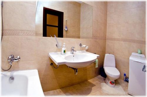 Rent out 2-room apartment. Харьков, Блюхера — photo 6