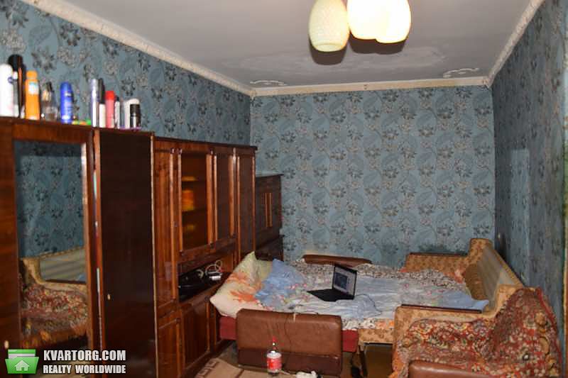 Sell 1-room apartment. Харьков, Танкопия — photo 1