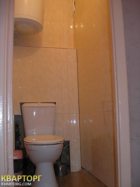 Rent out 1-room apartment. Днепропетровск, Красный Камень — photo 6