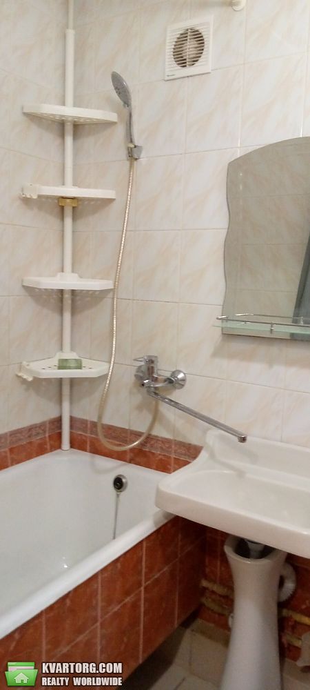 сдам 1-комнатную квартиру. Киев,   Лескова - фото 10