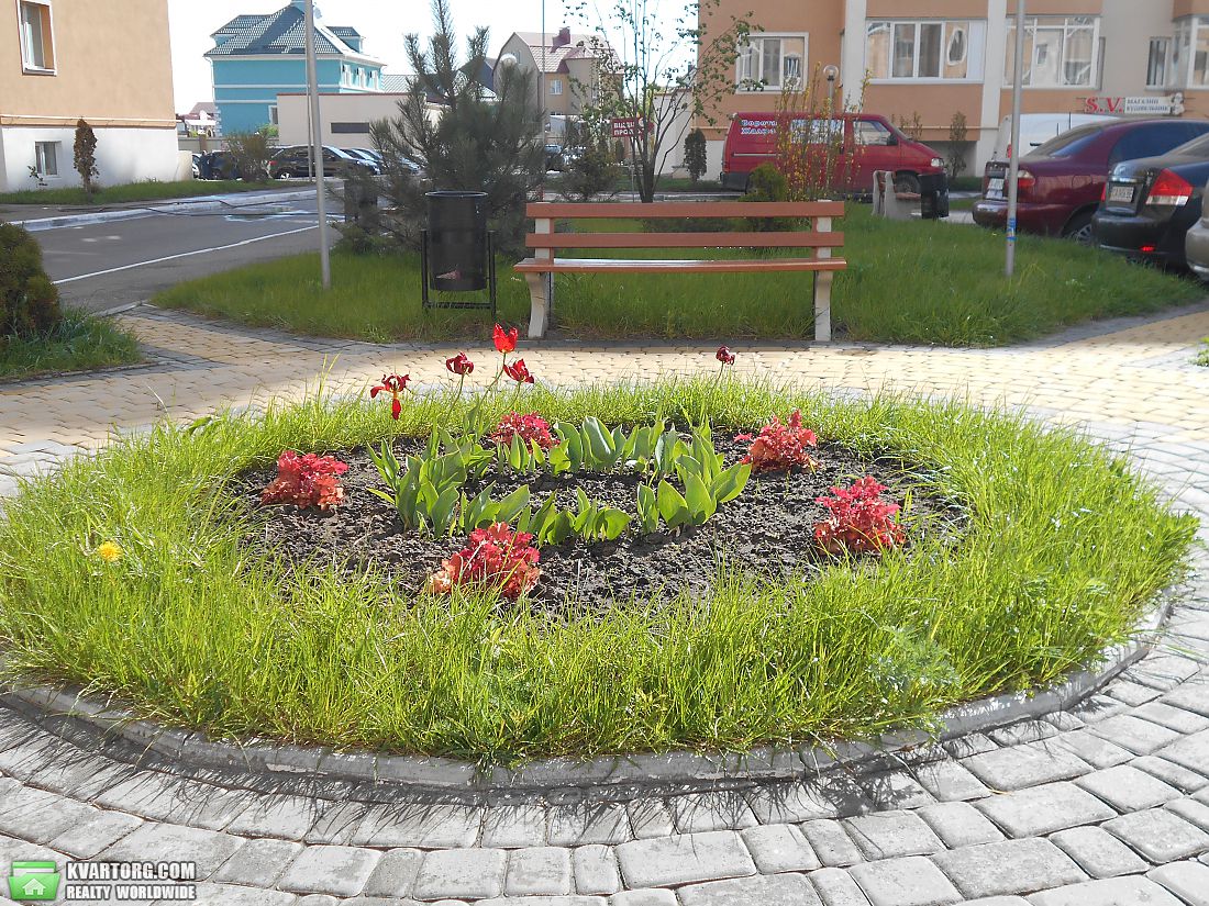 Sell 1-room apartment. Киев, Чубинского — photo 3