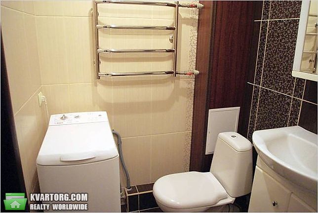 Rent out 1-room apartment. Киев,  Верховинная — photo 2
