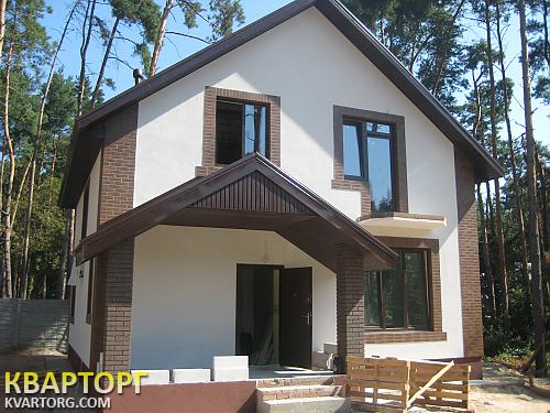 Sell house. Киевская обл., Героев — photo 1