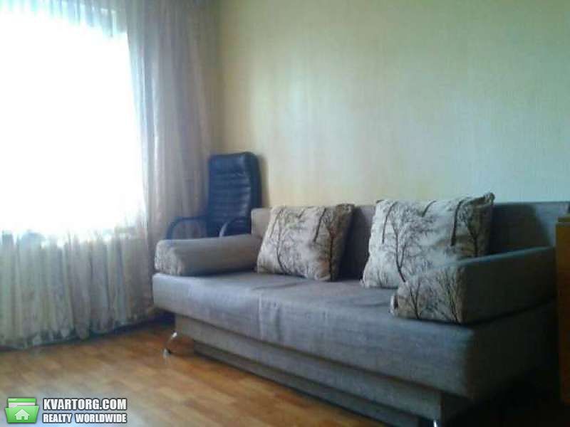 Sell 1-room apartment. Киев,  Симиренко — photo 1