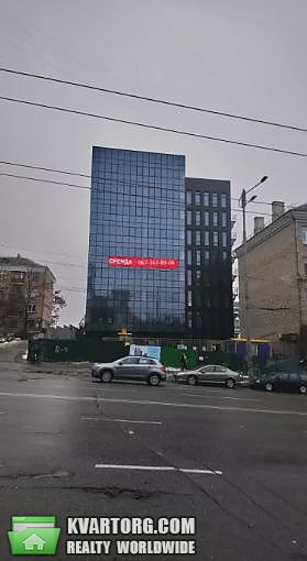 Rent out office. Киев,  Липковского — photo 2