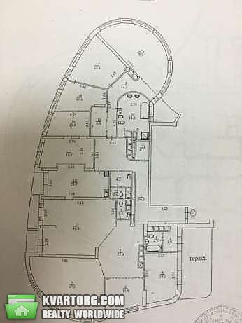 Sell 5-room apartment. Киев,  Щорса — photo 3