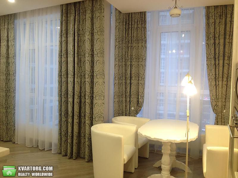 Rent out 1-room apartment. Киев, тютюнника — photo 2