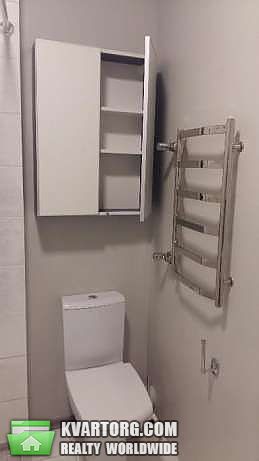 Rent out 2-room apartment. Киев,  Харьковское шоссе — photo 4