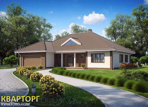 Sell house. Киев,  Трехсвятительская — photo 1