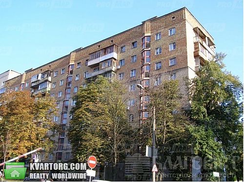 Sell 2-room apartment. Киев, Федорова — photo 2