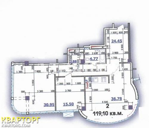 Sell 2-room apartment. Одесса, Гагаринское плато — photo 7