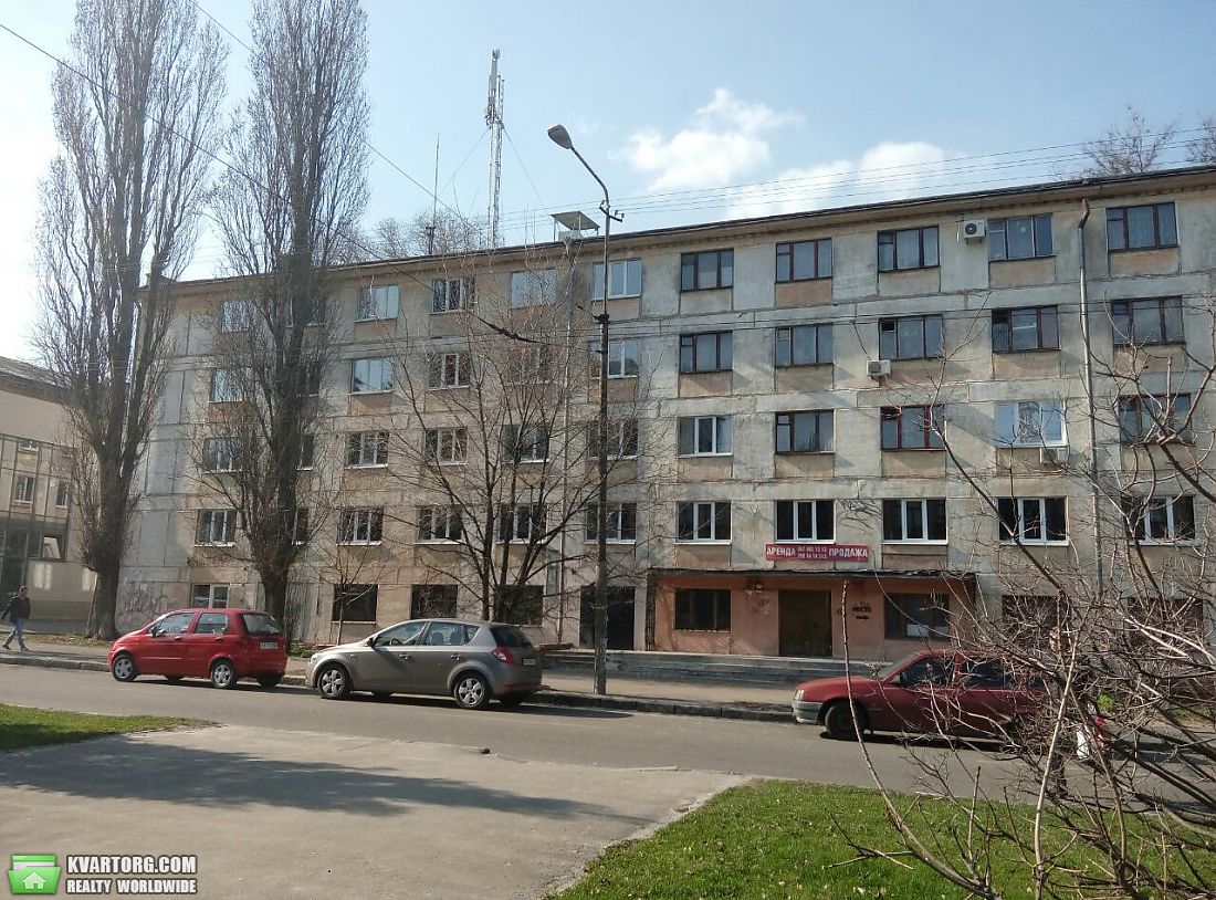 Sell 1-room apartment. Днепропетровск, Гагарина — photo 1