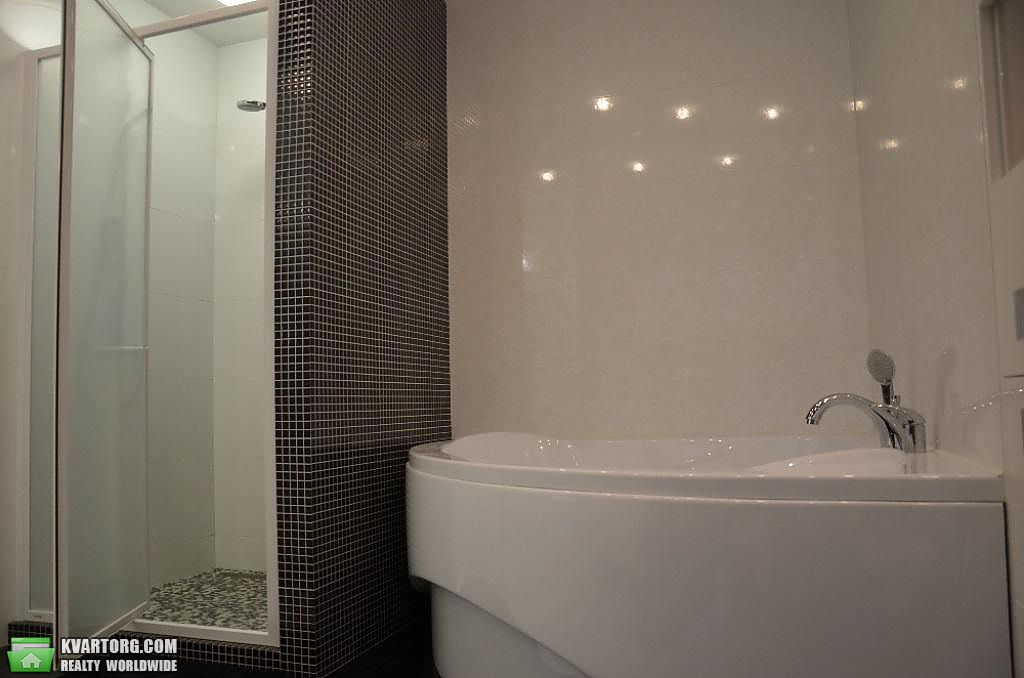 Rent out 3-room apartment. Киев,  Липковского — photo 7