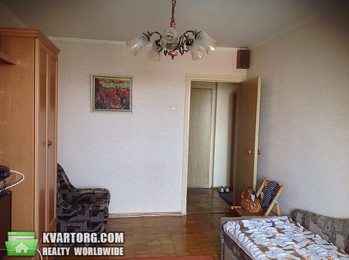 Sell 1-room apartment. Киев, Шолом-Алейхема — photo 2