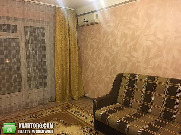 Sell 1-room apartment. Киев,  Борщаговская — photo 3