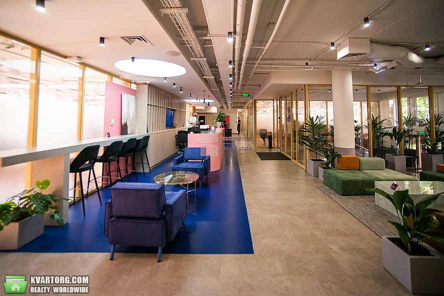 Rent out office. Киев,  ул.Боричев Ток — photo 3