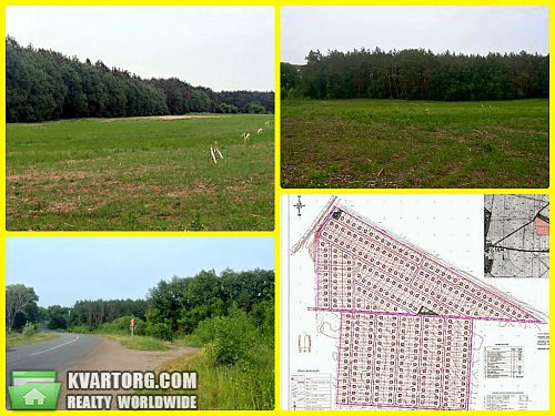 продам участок. Киевская обл.,  Бышев - фото 2