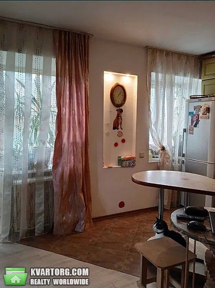 Sell 3-room apartment. Киев,  Бурмистенко — photo 4