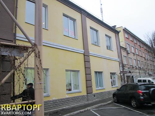 Rent out office. Киев, Боженко — photo 1
