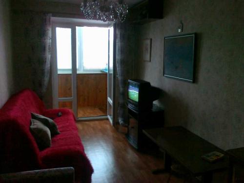 Rent out 1-room apartment. Одесса, Гайдара — photo 2