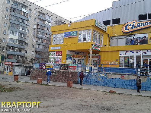 Rent out 1-room apartment. Киев,  Наумова — photo 1
